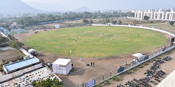 Gymnasium & Sports