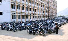 Transport & Parking