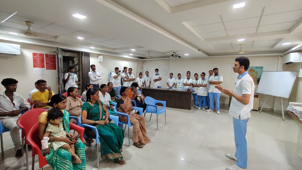 Breastfeeding Week 4