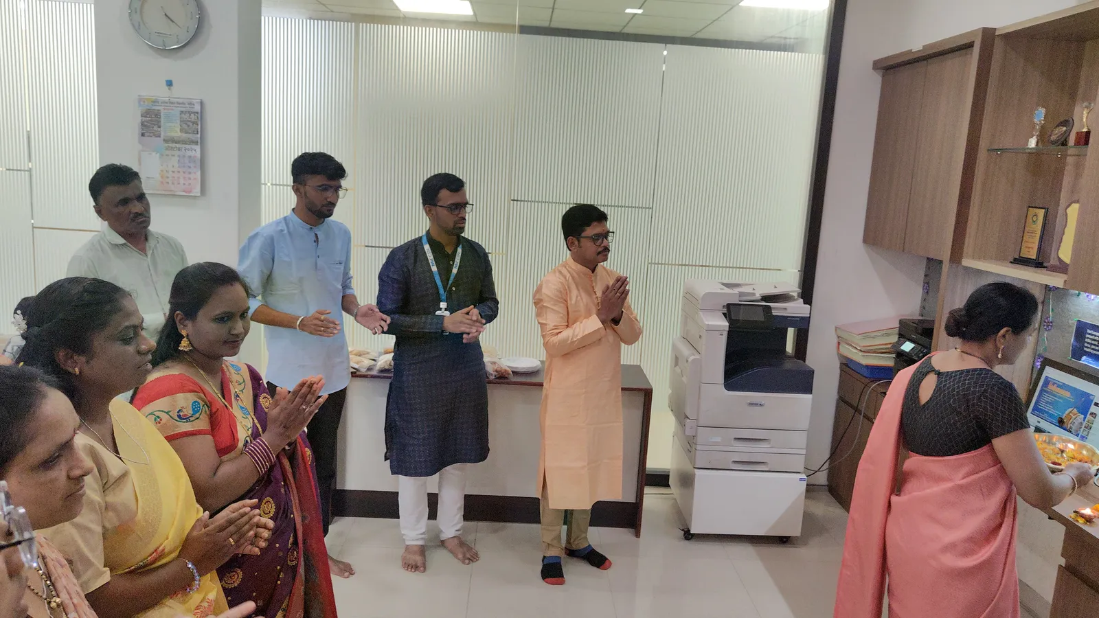Diwali Celebration 2025 6