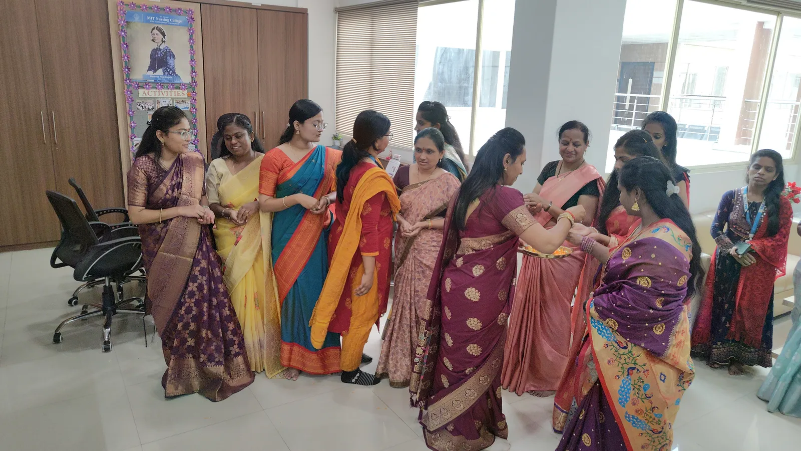 Diwali Celebration 2025 7