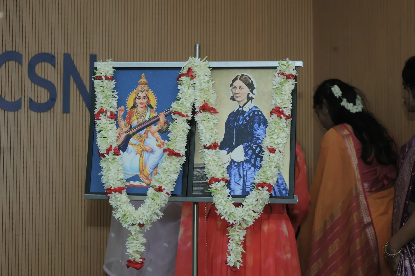 Farewell Program 2026 2
