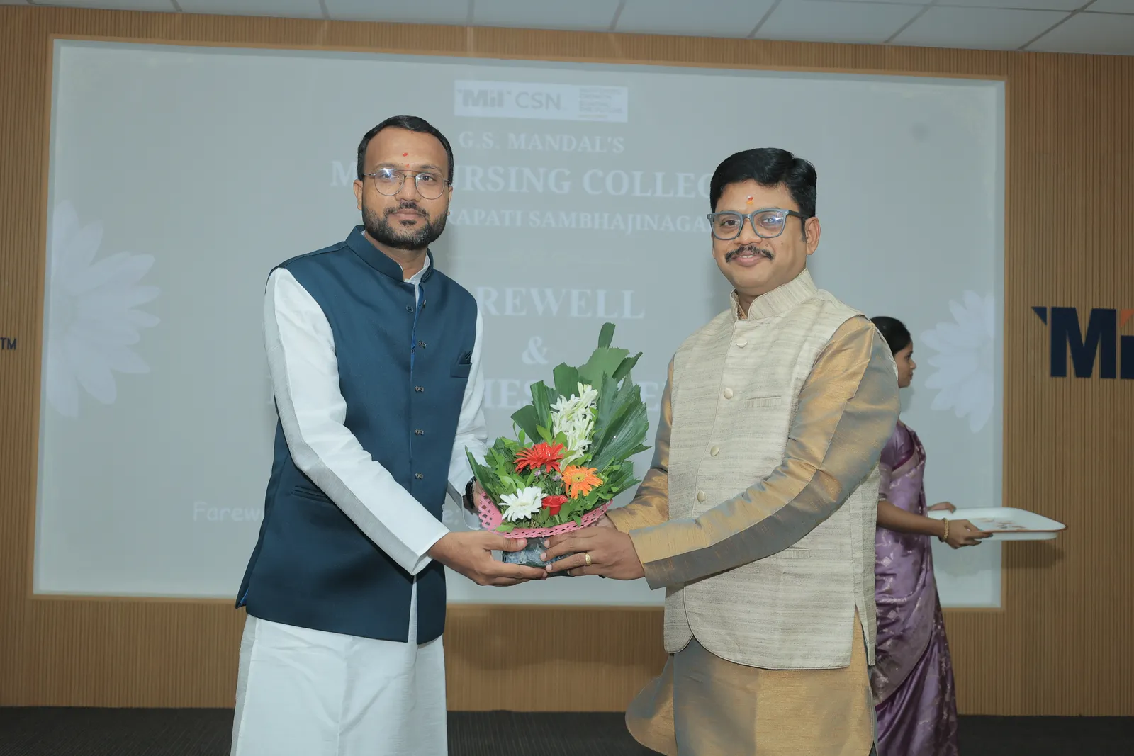 Farewell Program 2026 6