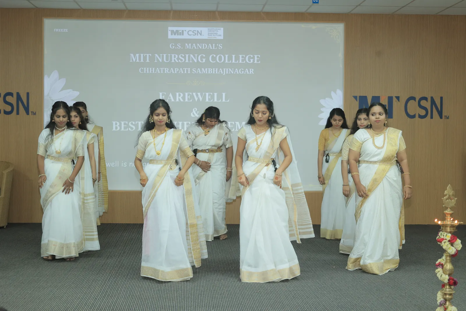 Farewell Program 2026 7