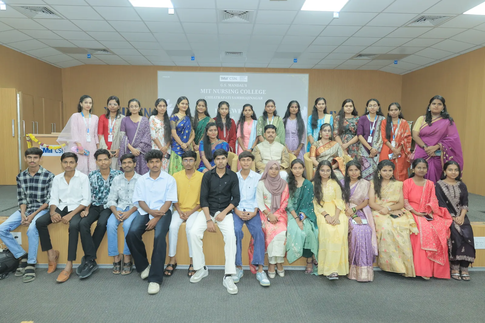 Farewell Program 2026 10