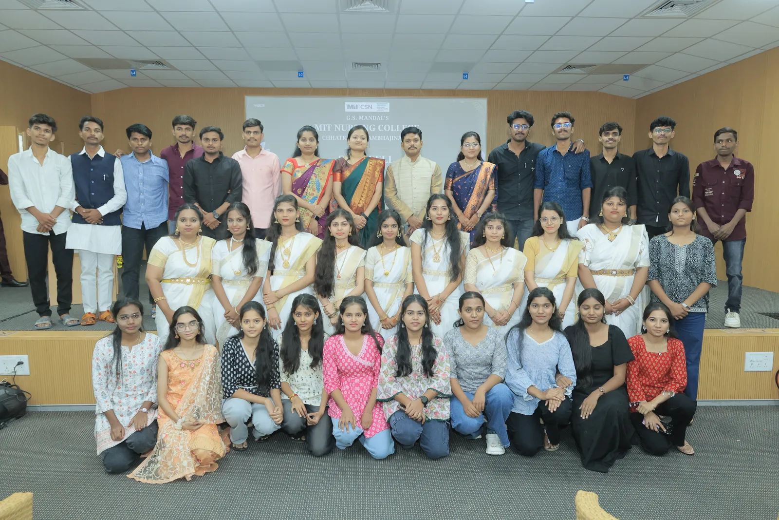 Farewell Program 2026 11