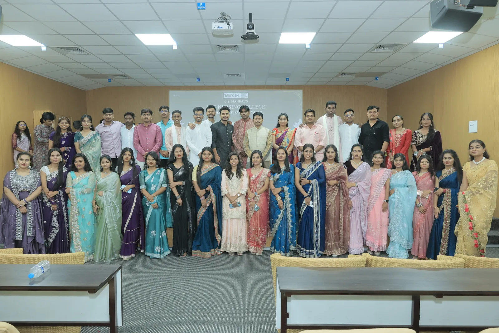 Farewell Program 2026 13