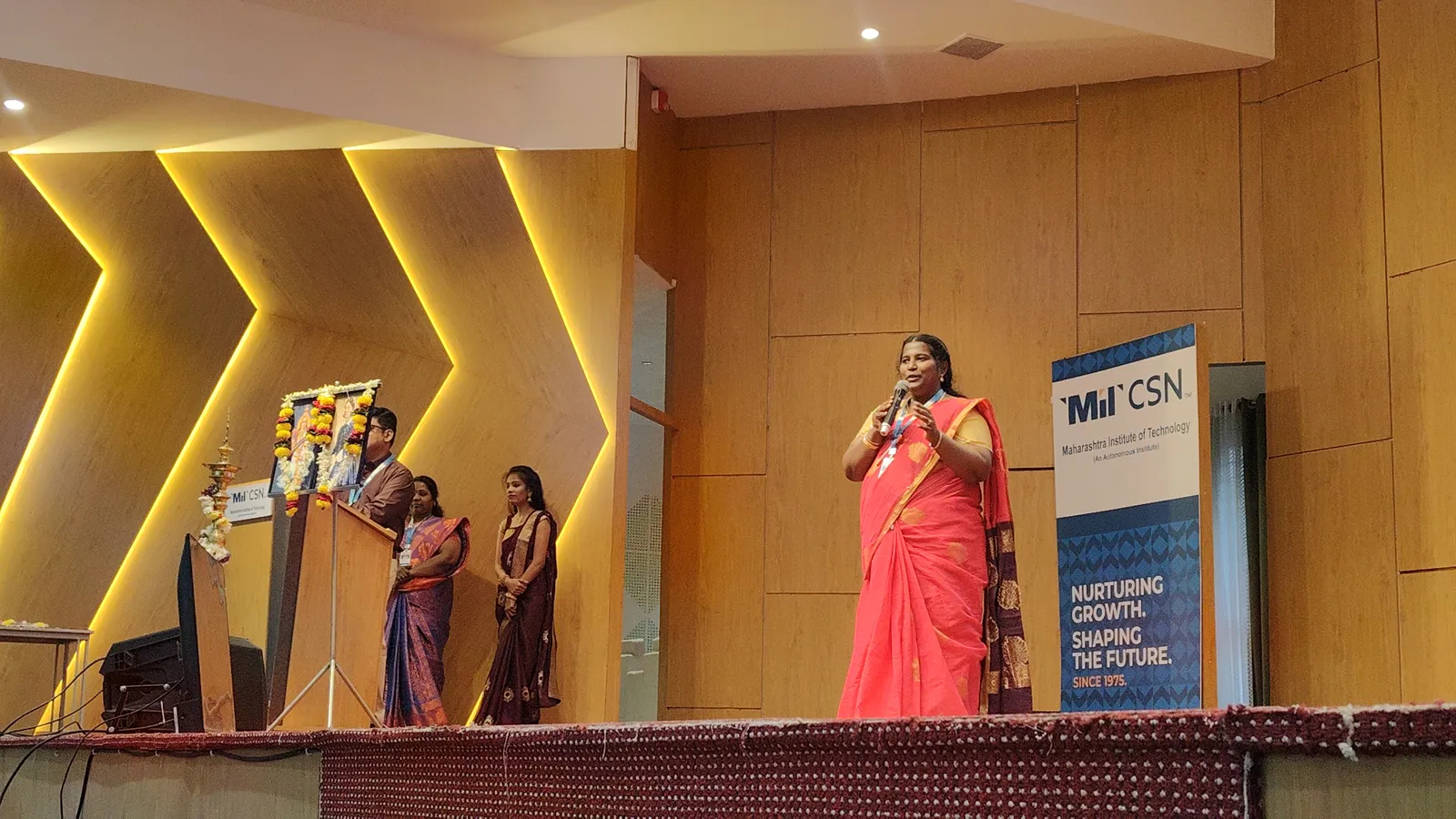 Fresher's Day 2025 9
