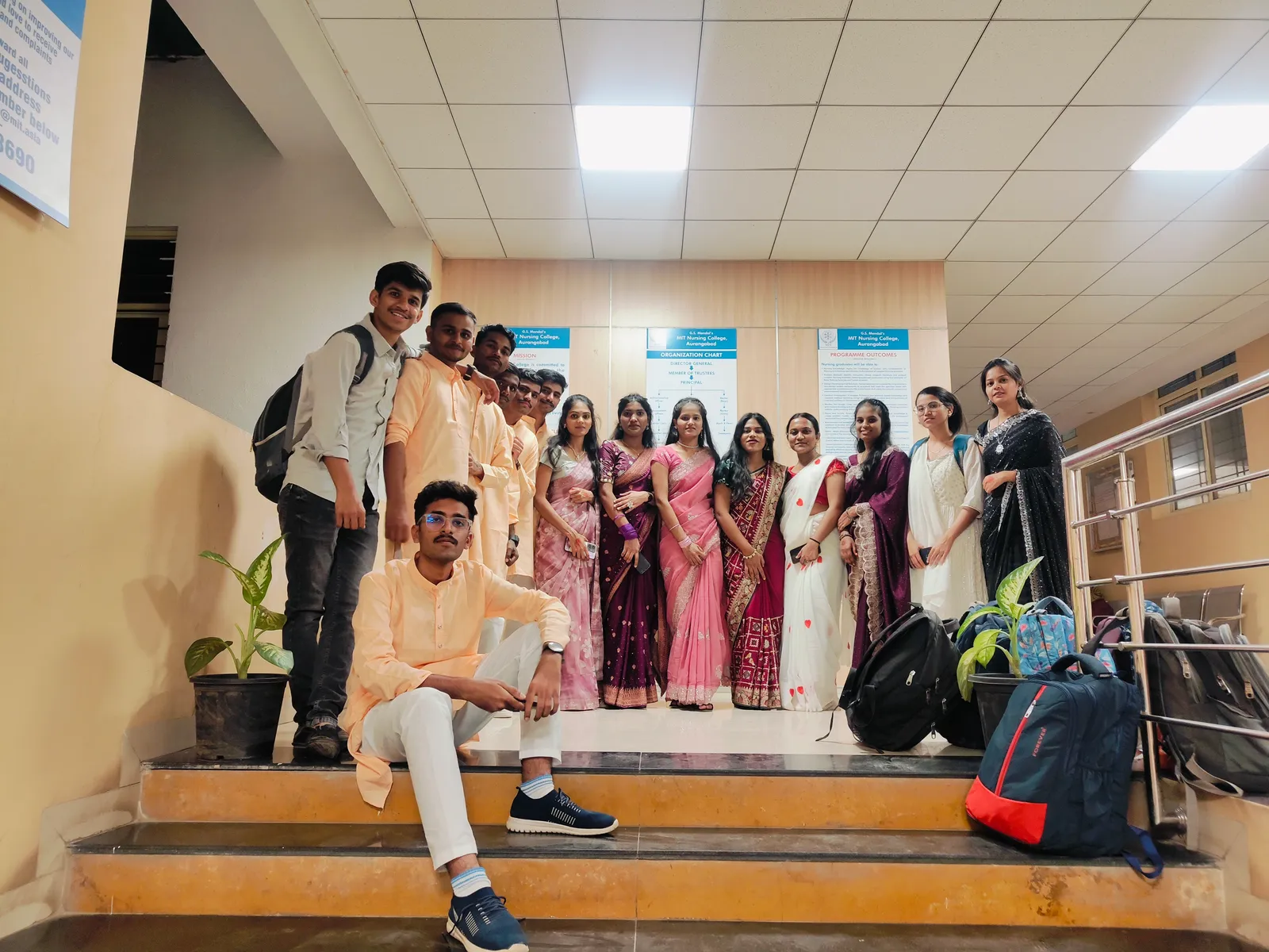Fresher's Day 2025 10