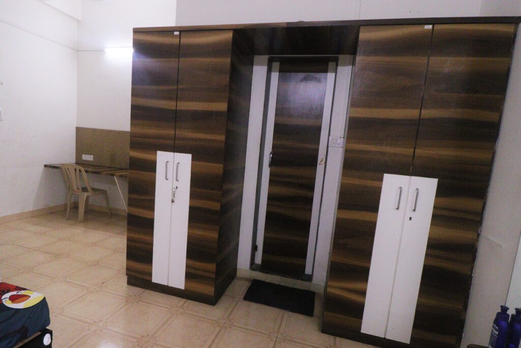 Hostel Building