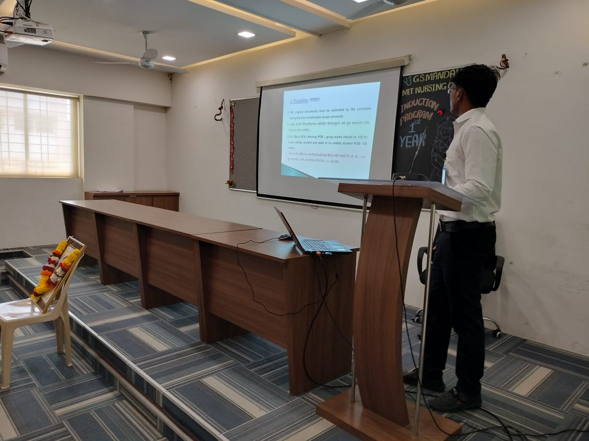 Induction Program 4