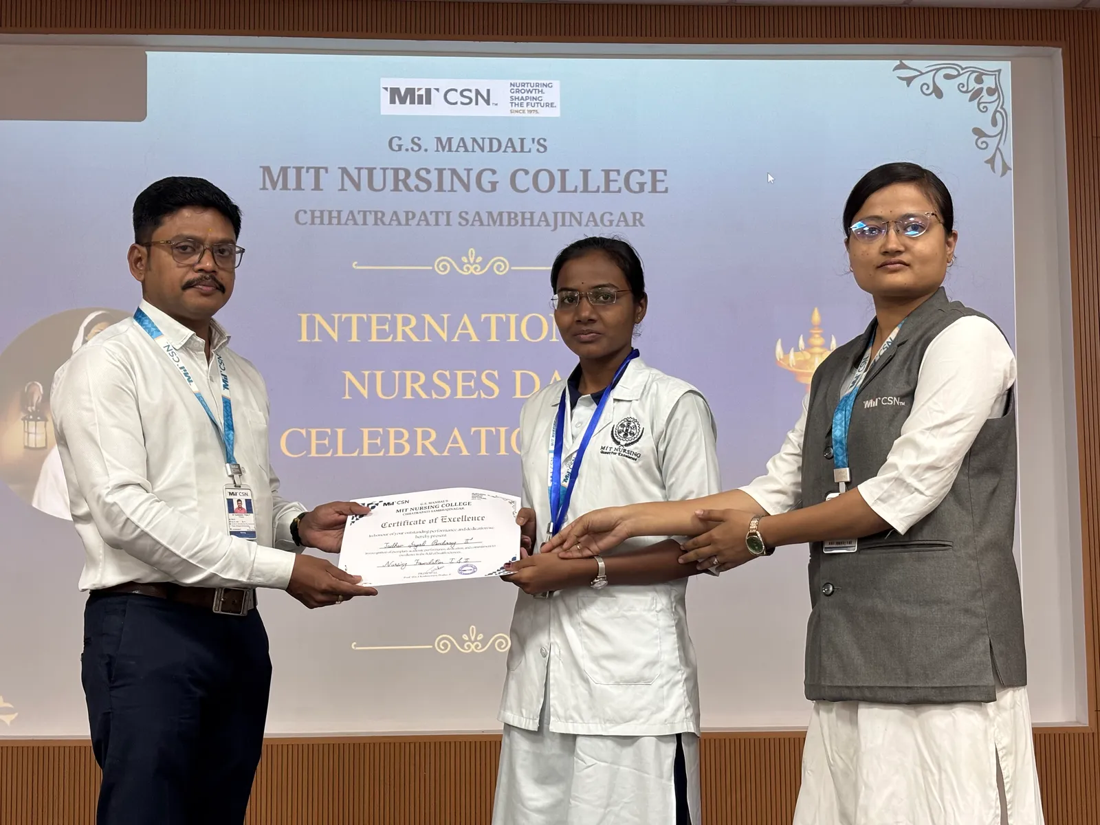 Nurses Day 2025 7