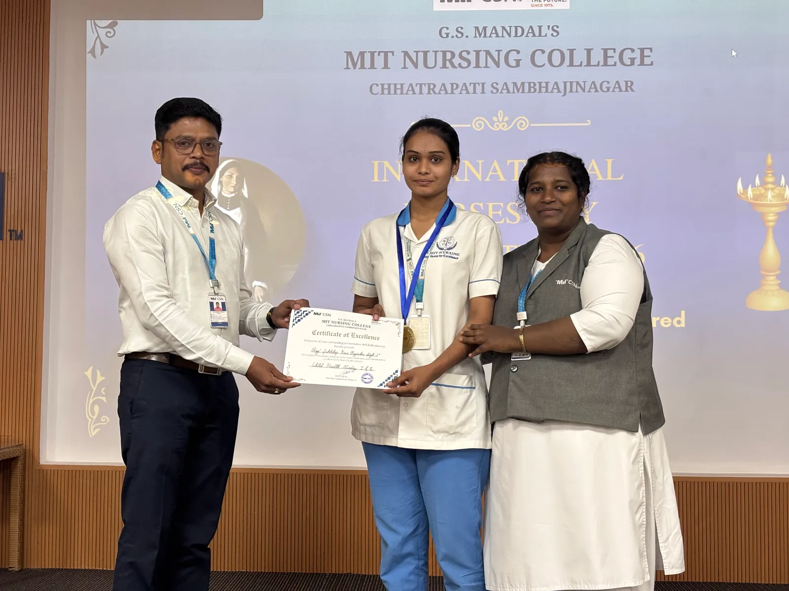 Nurses Day 2025 9