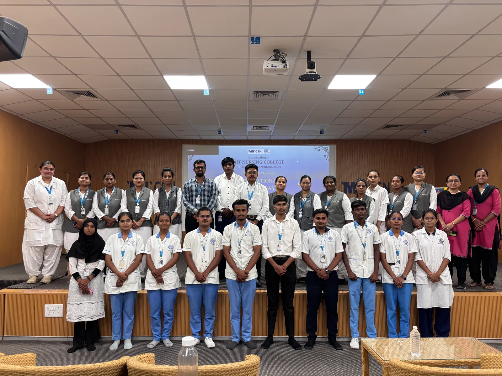 Nurses Day 2025 14