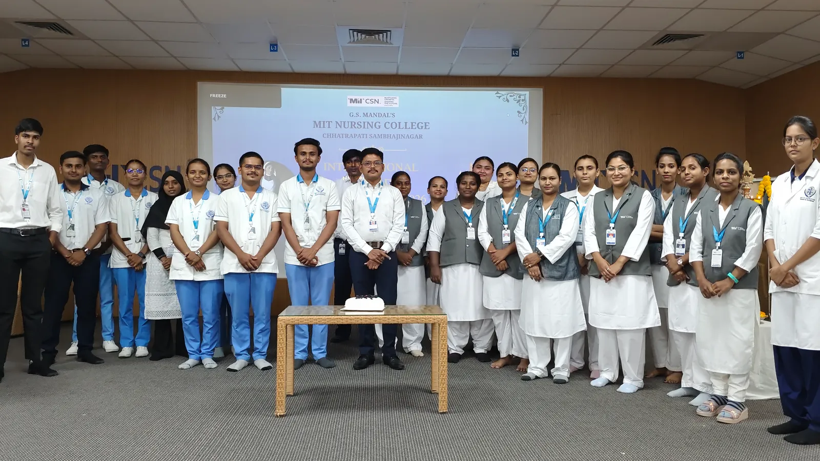 Nurses Day 2025 15