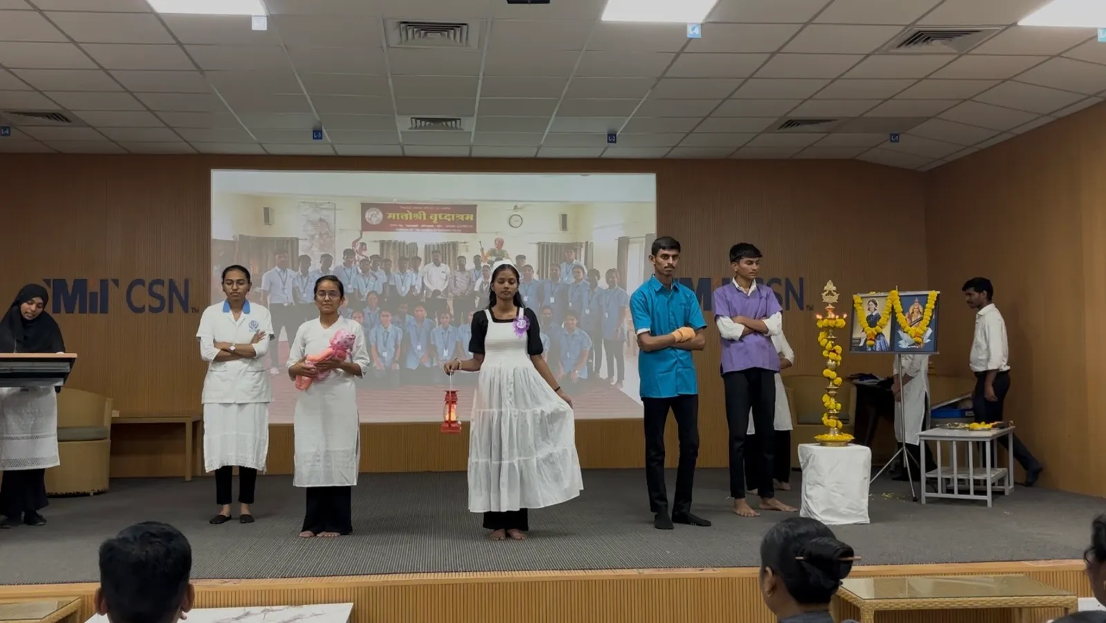 Nurses Day 2025