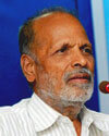 Prof. (Dr.) Yadnavir Kawade Anantrao, President