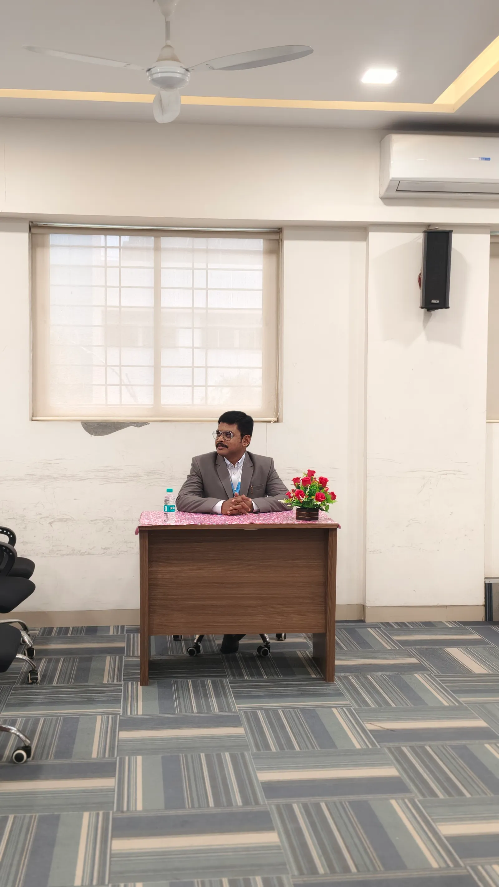Basic Foundation Workshop on Research Methodology 7