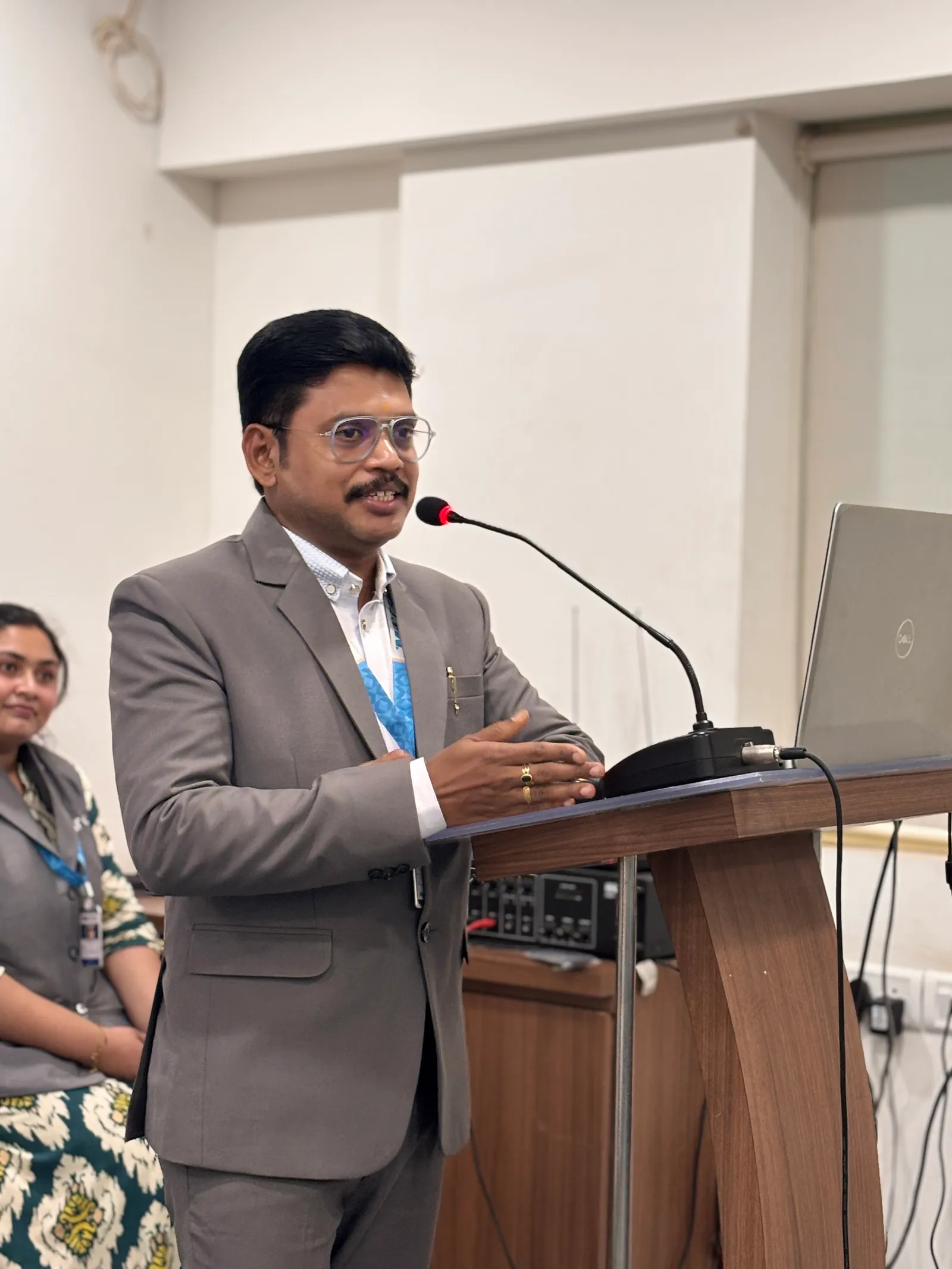Basic Foundation Workshop on Research Methodology 4