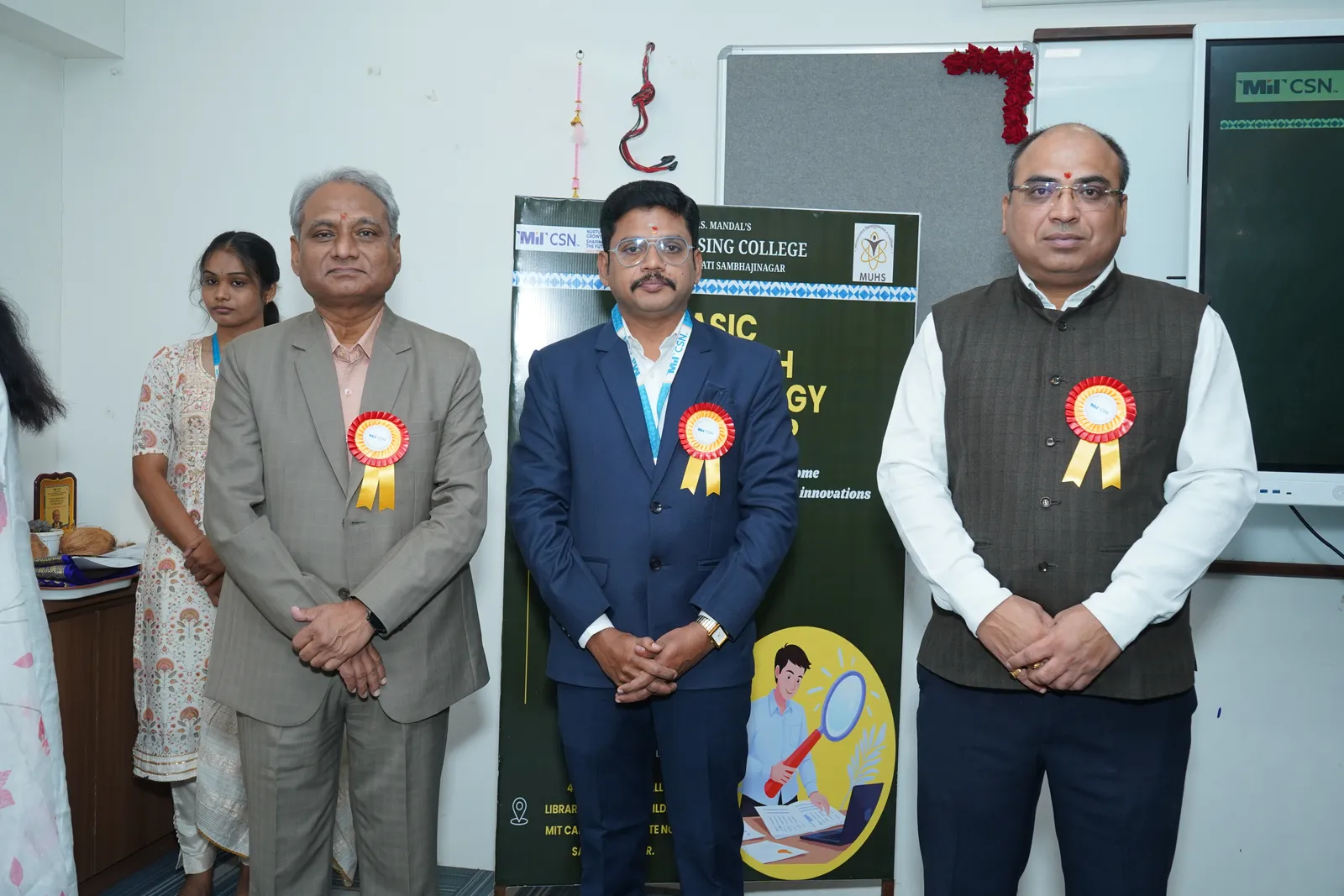 Research Methodology Workshop 10