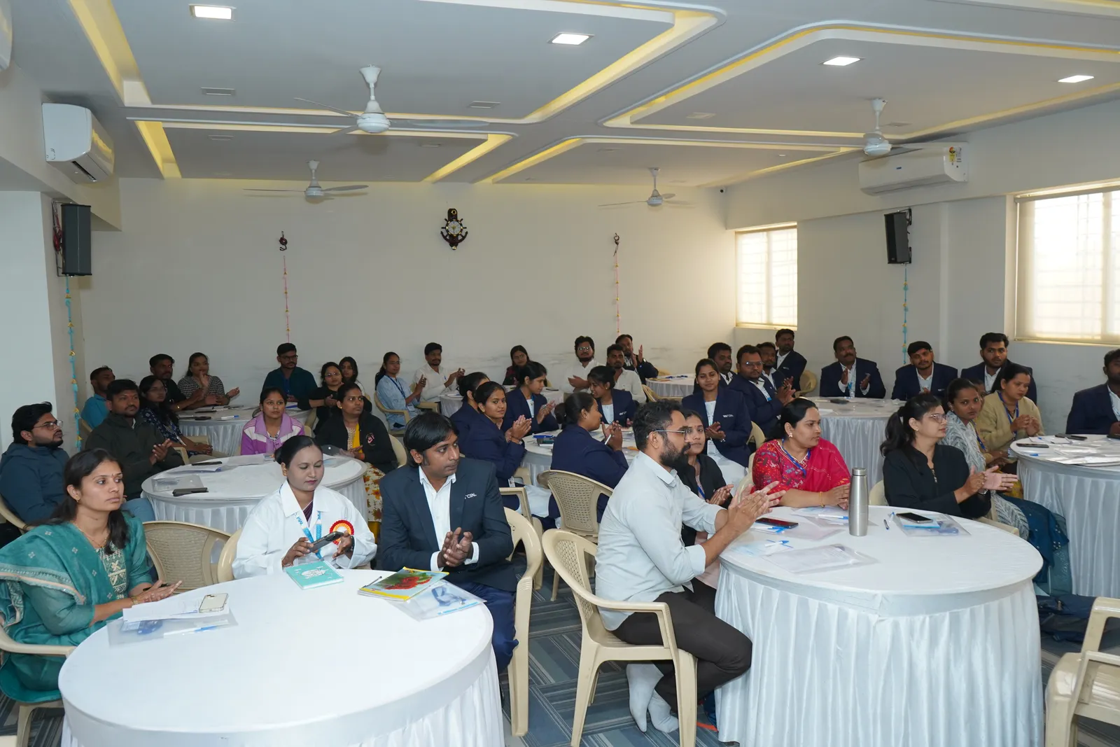 Research Methodology Workshop 11