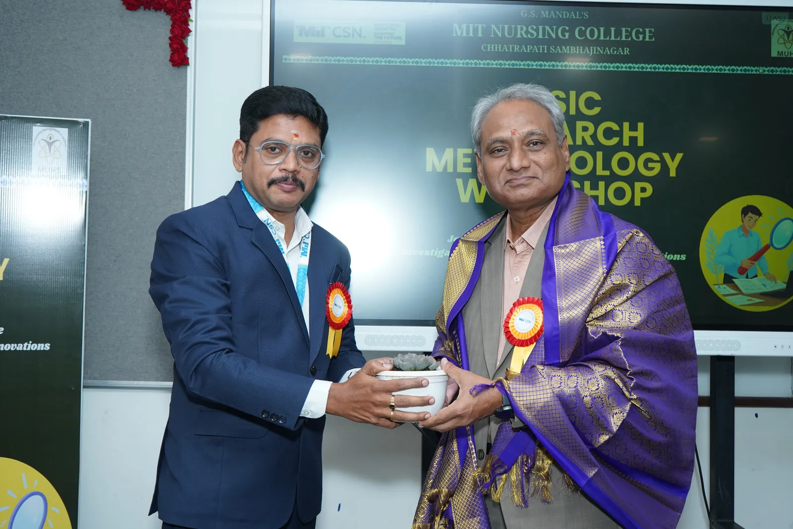 Research Methodology Workshop 13