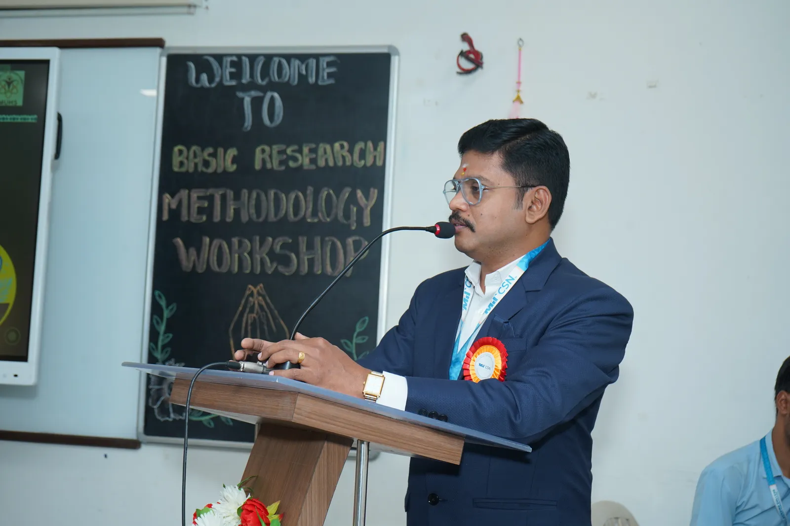 Research Methodology Workshop 15